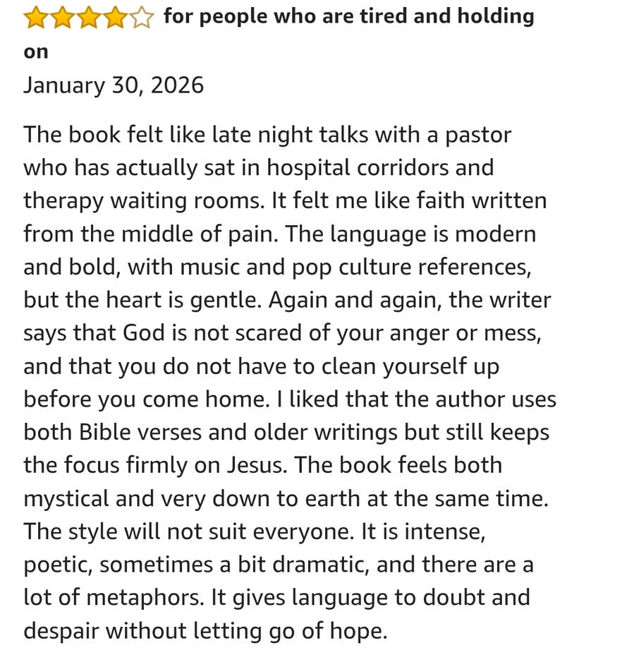 Amazon Review 2